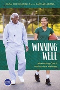 Cover: Winning Well - Rowman & Littlefield Publishers