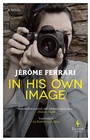 Cover: In His Own Image - Europa Editions