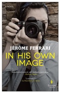 Cover: In His Own Image - Europa Editions