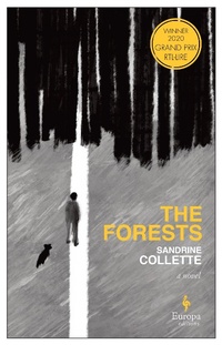 Abbildung von: The Forests - Europa Editions