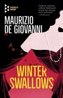 Cover: Winter Swallows - World Noir