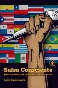 Abbildung von: Salsa Consciente - Michigan State University Press