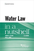 Abbildung von: Water Law in a Nutshell - West Academic Press