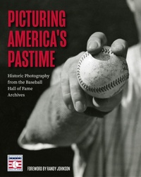 Abbildung von: Picturing America's Pastime - Turner Publishing Company