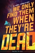 Cover: We Only Find Them When They're Dead Vol. 1 - Boom Entertainment