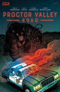 Enlarge image Cover: Proctor Valley Road #3 - Boom Entertainment