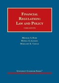 Cover: Financial Regulation - Foundation Press
