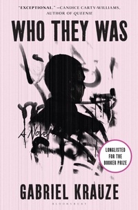 Abbildung von: Who They Was - Bloomsbury Publishing PLC