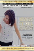 Cover: The Modern Woman - Total Publishing and Media