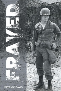 Enlarge image Cover: Frayed - Page Publishing, Inc.