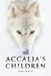 Enlarge image Cover: Accalia's Children - Page Publishing, Inc.