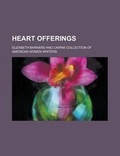 Cover: Heart Offerings - Rarebooksclub.com