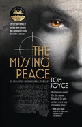 Cover: The Missing Peace - Creativewerks - Heretic Publications