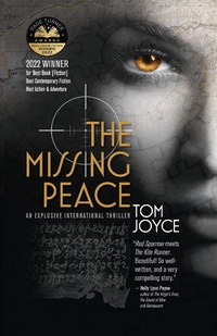 Enlarge image Cover: The Missing Peace - Creativewerks - Heretic Publications