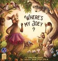 Cover: Where's My Joey? - Wendy Monica Winter