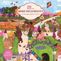 Enlarge image Cover: Pink Bits on Body Inclusivity - Thames and Hudson (Australia) Pty Ltd