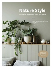 Abbildung von: Nature Style - Thames and Hudson (Australia) Pty Ltd
