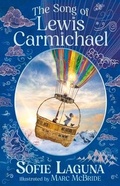 Cover: The Song of Lewis Carmichael - A&U Children