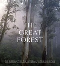 Cover: The Great Forest - Allen & Unwin