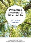 Cover: Promoting the Health of Older Adults - Canadian Scholars