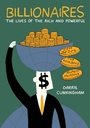 Cover: Billionaires - Drawn & Quarterly