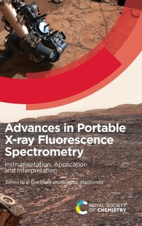 Abbildung von: Advances in Portable X-ray Fluorescence Spectrometry - Royal Society of Chemistry