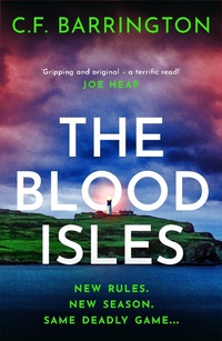 Abbildung von: The Blood Isles - Head of Zeus -- an Aries Book