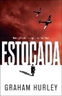 Cover: Estocada - Head of Zeus -- an Aries Book