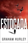 Cover: Estocada - Head of Zeus -- an Aries Book