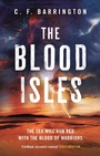Cover: The Blood Isles - Head of Zeus -- an Aries Book