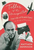 Cover: Teller of the Unexpected - Apollo