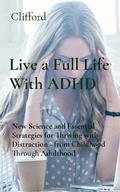 Cover: Live a Full Life With ADHD - Amplitudo Ltd
