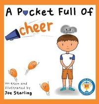 Enlarge image Cover: A Pocket Full of Cheer - Haderslev Park Books