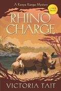 Cover: Rhino Charge - Kanga Press