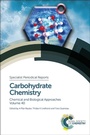 Cover: Carbohydrate Chemistry - Royal Society of Chemistry