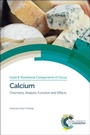 Cover: Calcium - Royal Society of Chemistry