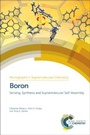 Cover: Boron - Royal Society of Chemistry