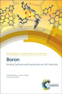 Abbildung von: Boron - Royal Society of Chemistry