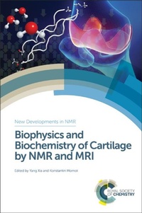 Abbildung von: Biophysics and Biochemistry of Cartilage by NMR and MRI - Royal Society of Chemistry