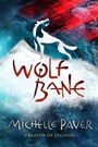 Cover: Wolfbane - Zephyr