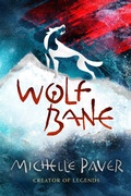 Cover: Wolfbane - Zephyr