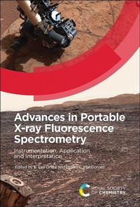 Abbildung von: Advances in Portable X-ray Fluorescence Spectrometry - Royal Society of Chemistry