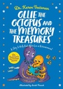 Cover: Ollie the Octopus and the Memory Treasures - Jessica Kingsley Publishers