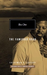 Abbildung von: The Famished Road - Everyman's Library