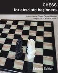 Cover: Chess for Absolute Beginners - Hardinge Simpole Publishing