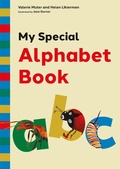 Cover: My Special Alphabet Book - Jessica Kingsley Publishers