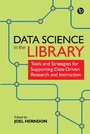 Cover: Data Science in the Library - Facet Publishing