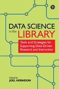 Cover: Data Science in the Library - Facet Publishing
