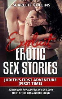 Abbildung von: Explicit Erotic Sex Stories - Scarlett Collins