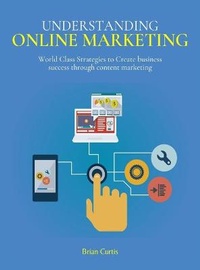Enlarge image Cover: Understanding Online Marketing - Sud S.A.